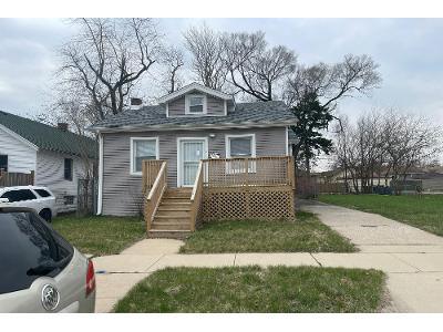 Drackert St for Sale