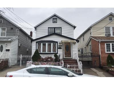 108th St for Sale
