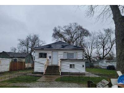 Floyd St for Sale
