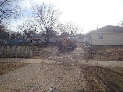 Diagonal Rd for Sale