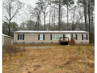 Old Highway 138 SW for Sale