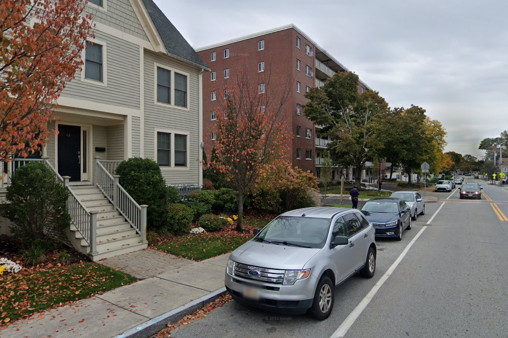 Watertown Housing Authority