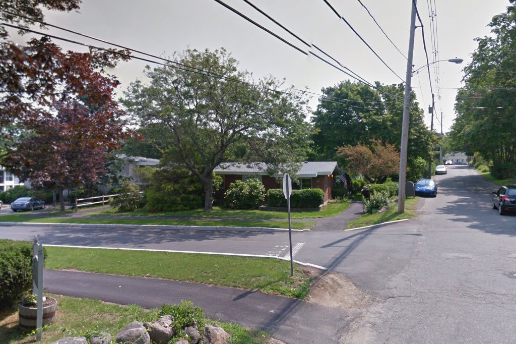 Rockport Housing Authority