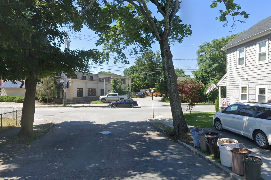 Newton Housing Authority