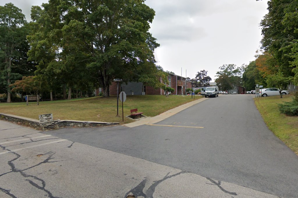 Dighton Housing Authority