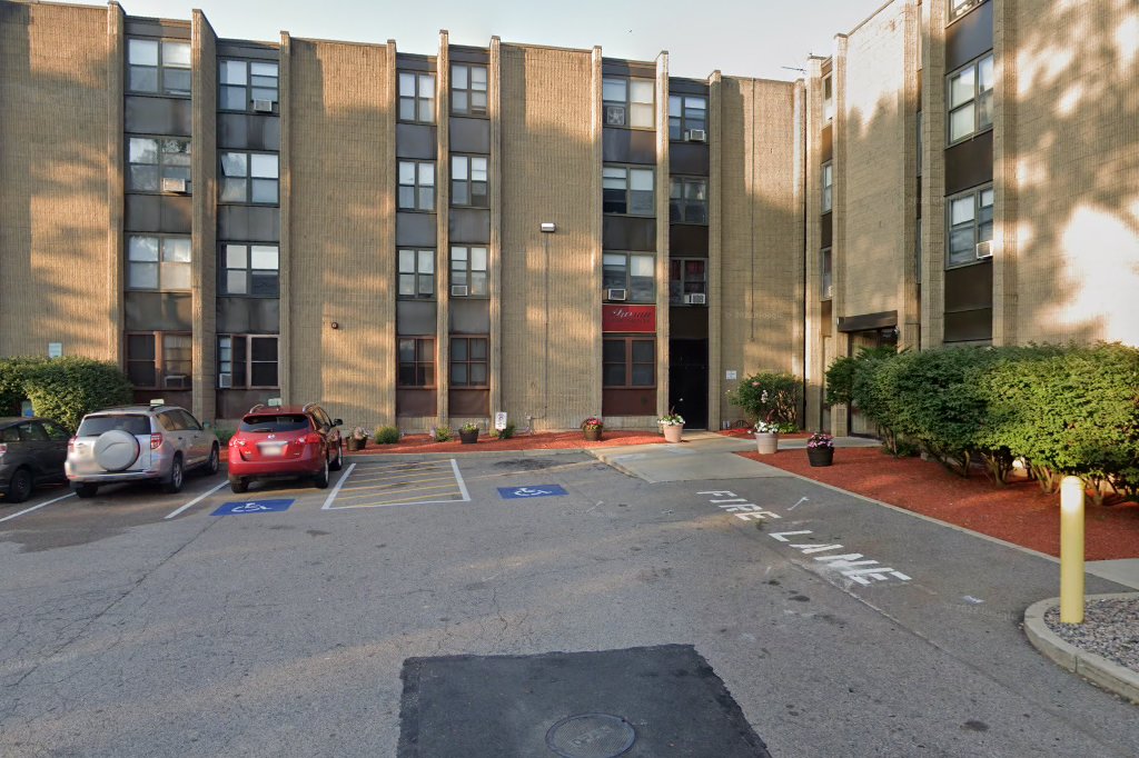 Mattapan Housing Authority