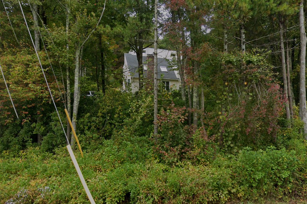 Marshfield Housing Authority