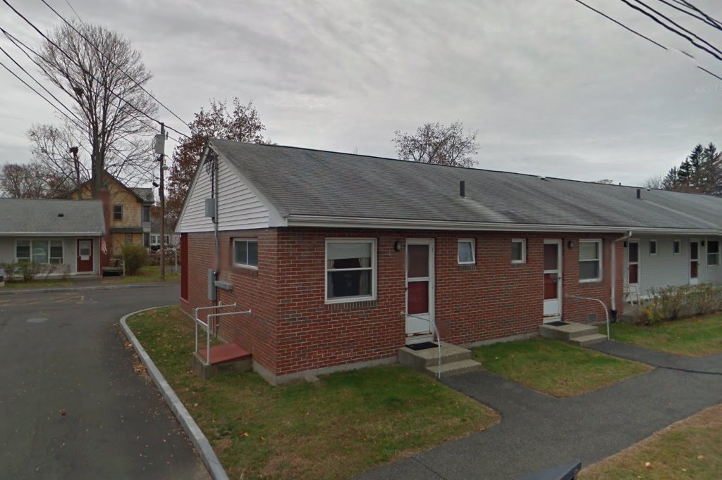 East Hampton Housing Authority