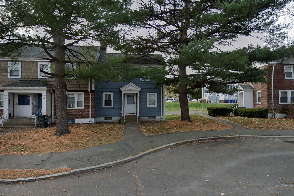 Revere Housing Authority