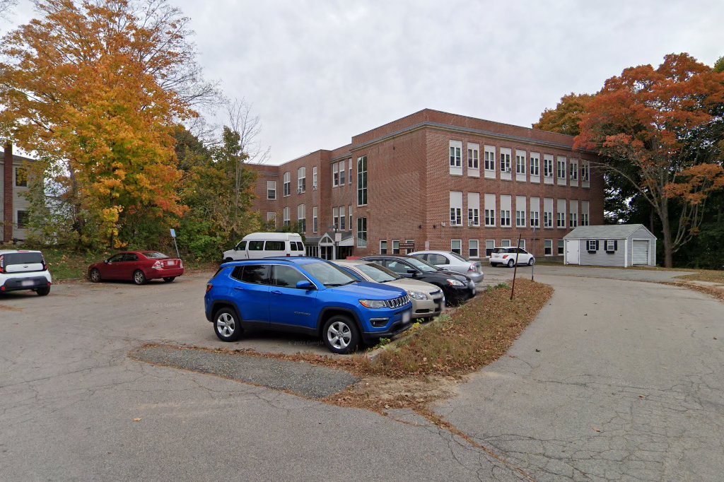 East Bridge Housing Authority