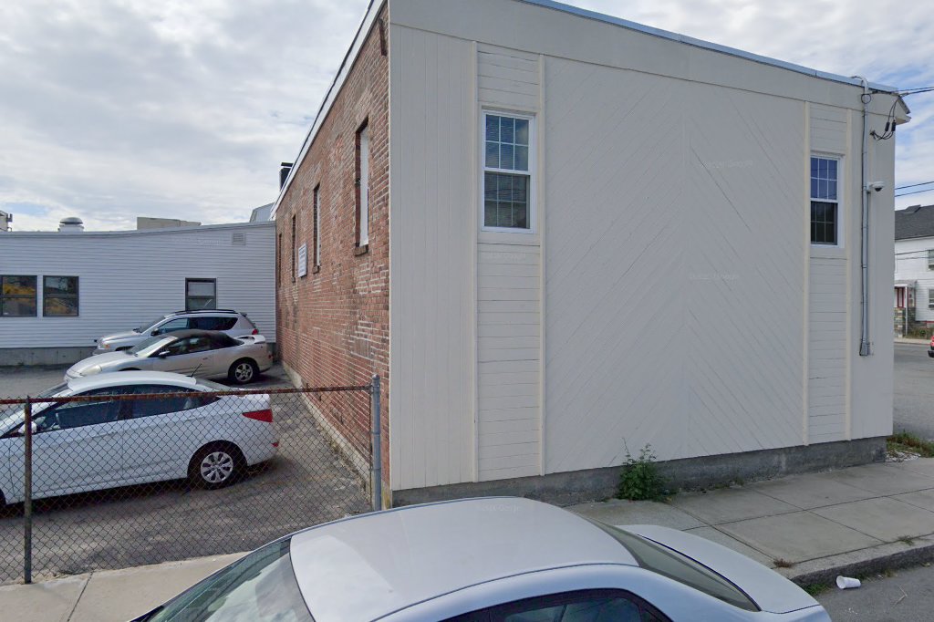 Fall River Housing Authority