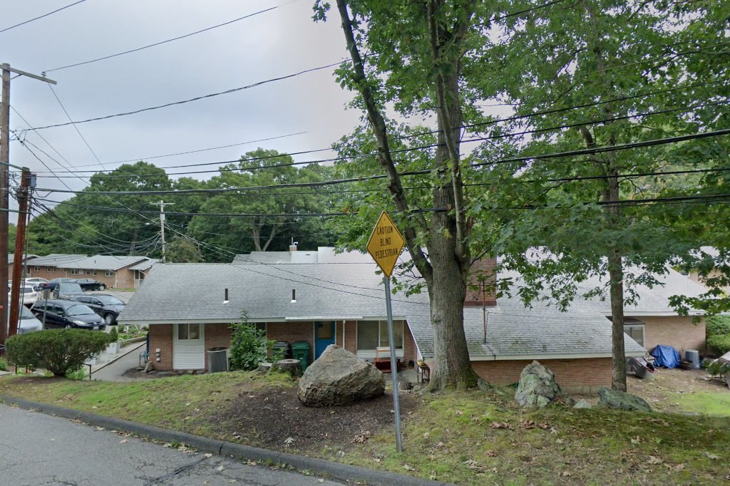 Natick Housing Authority