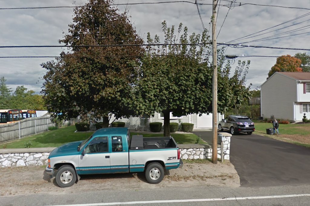 Wilbraham Housing Authority