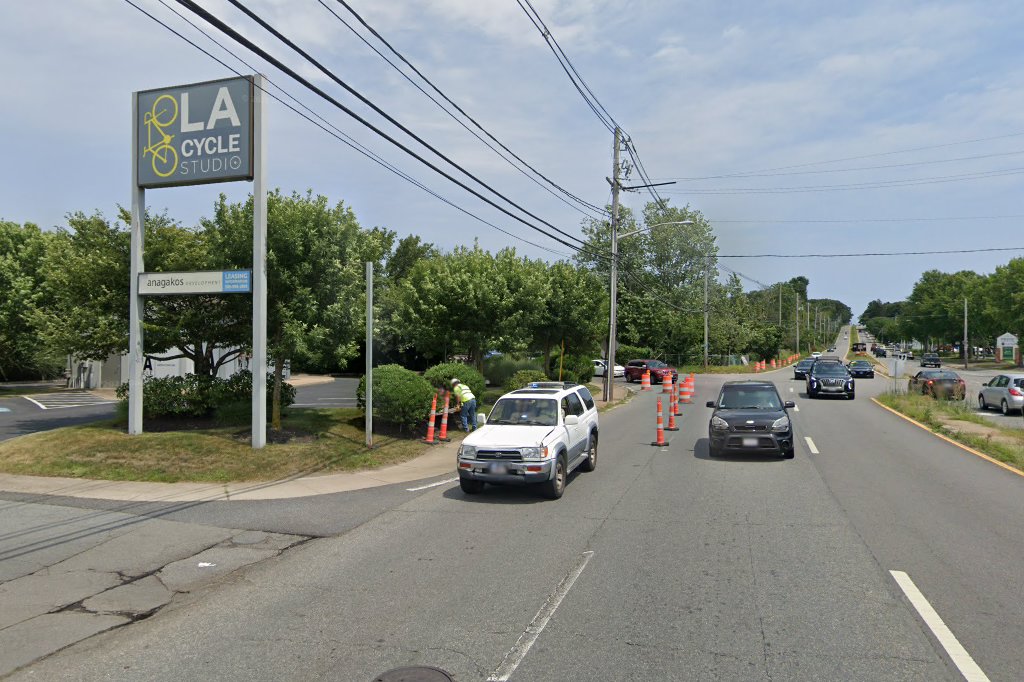 Dartmouth Housing Authority