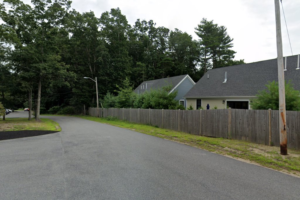 Pembroke Housing Authority