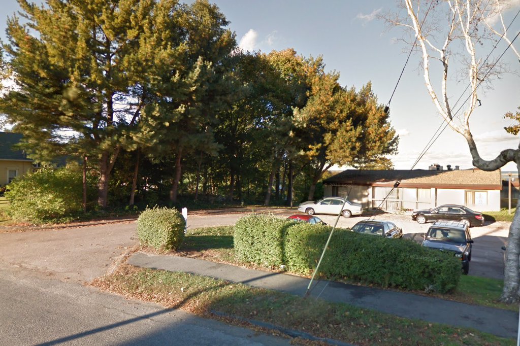 Plymouth Housing Authority
