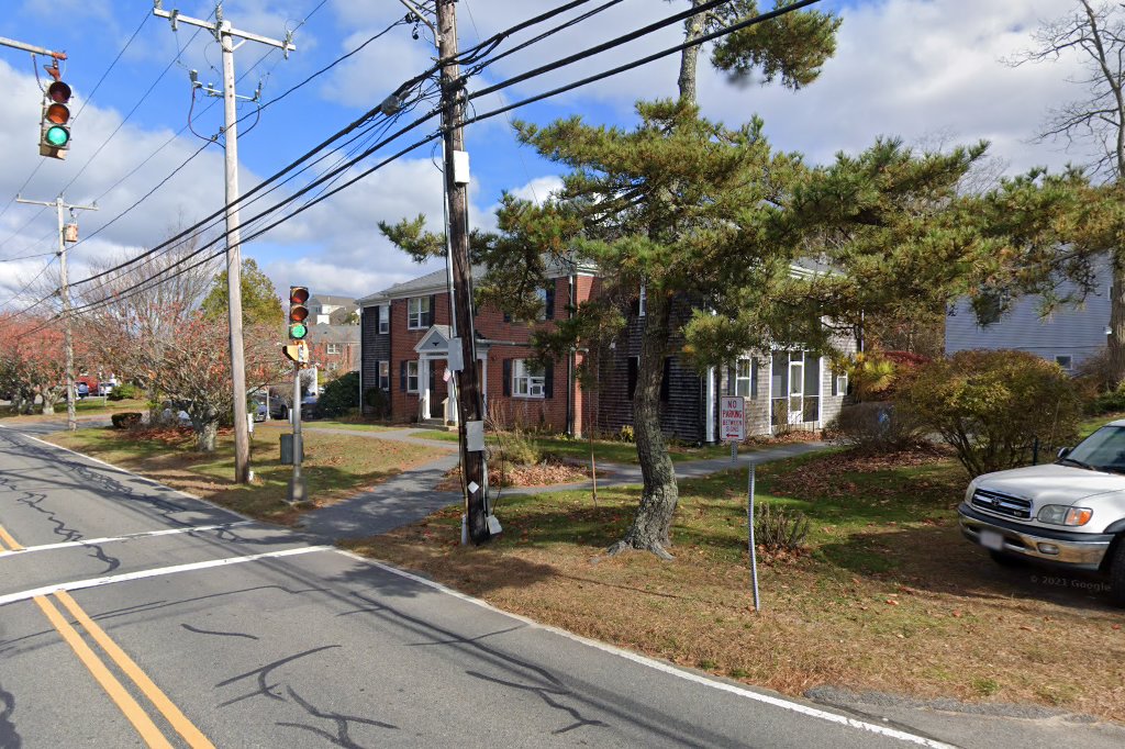Chatham Housing Authority