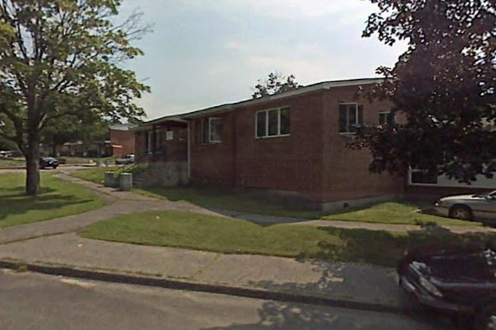Clinton Housing Authority