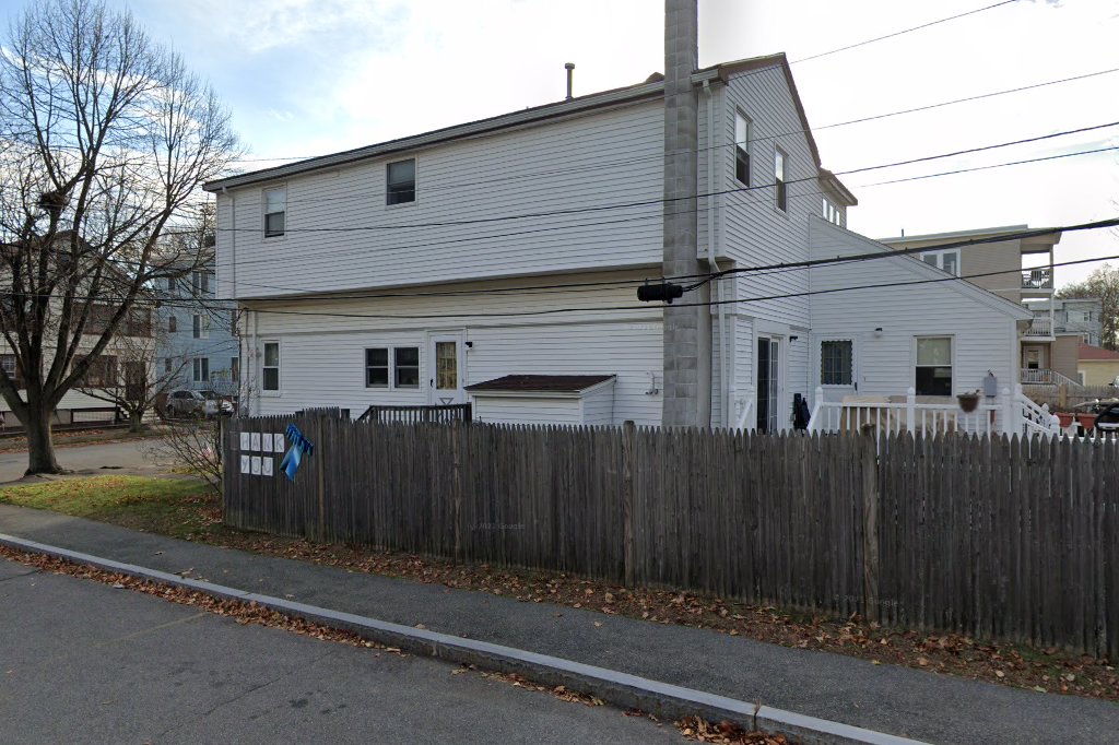 Swampscott Housing Authority