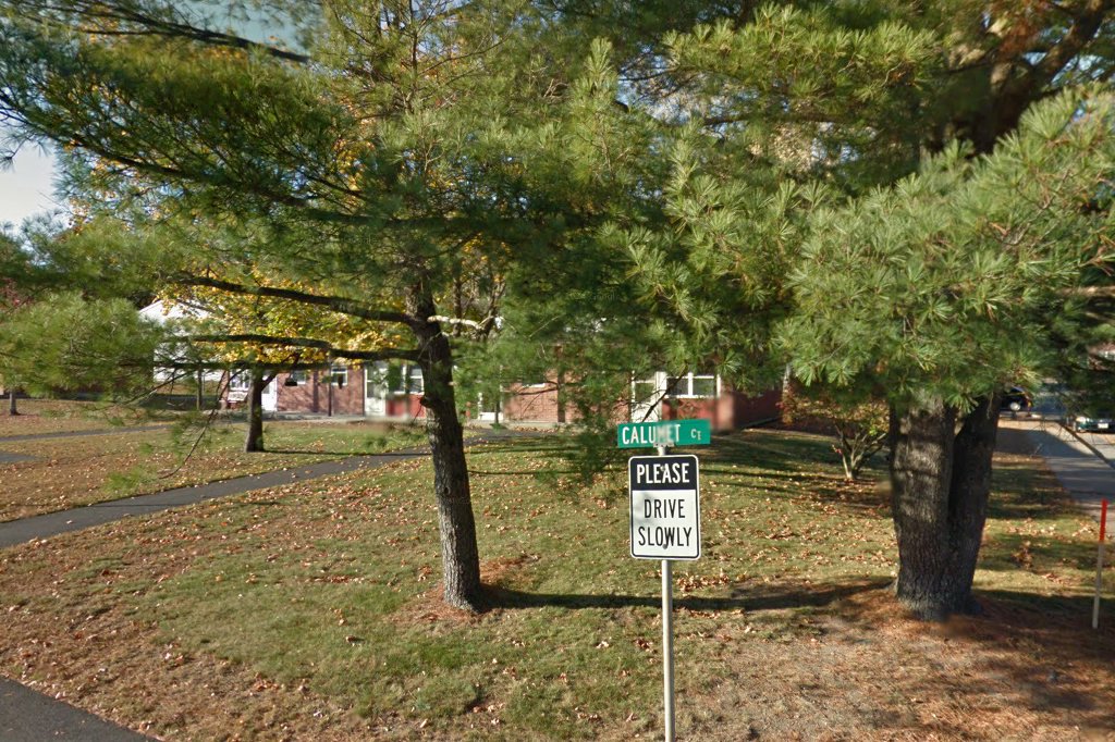 Uxbridge Housing Authority