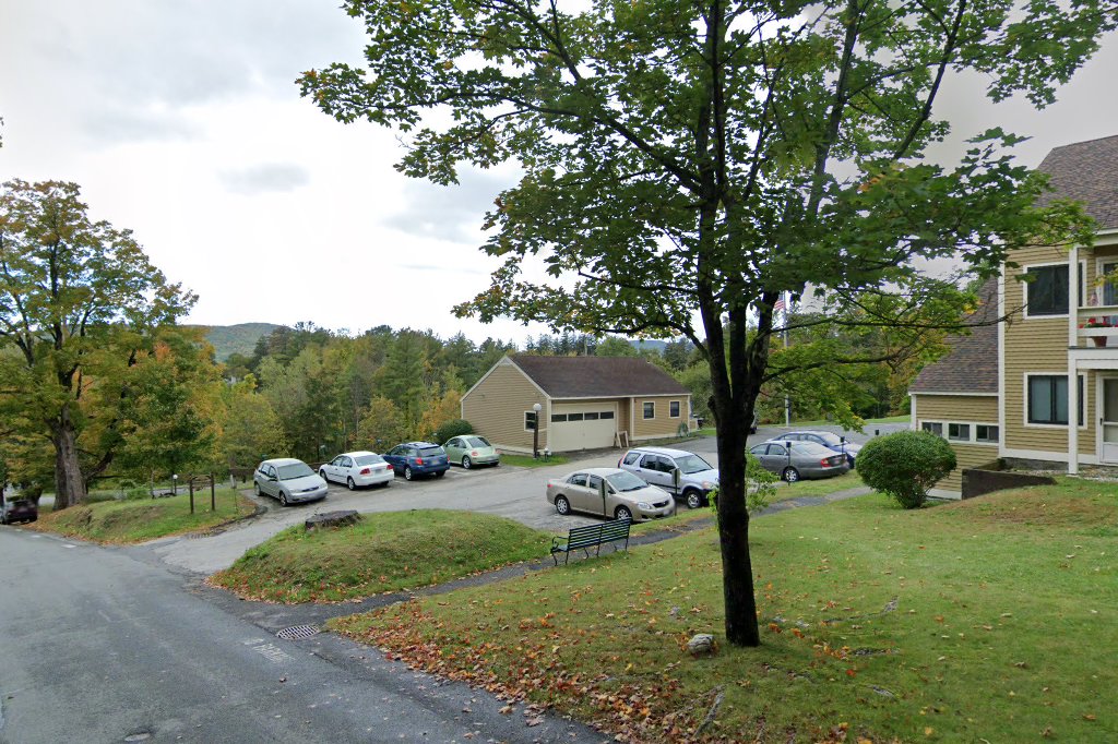 Stockbridge Housing Authority