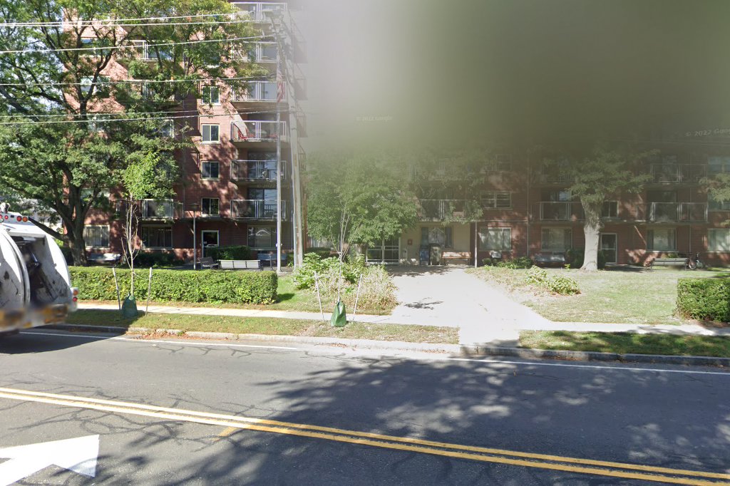 Northampton Housing Authority