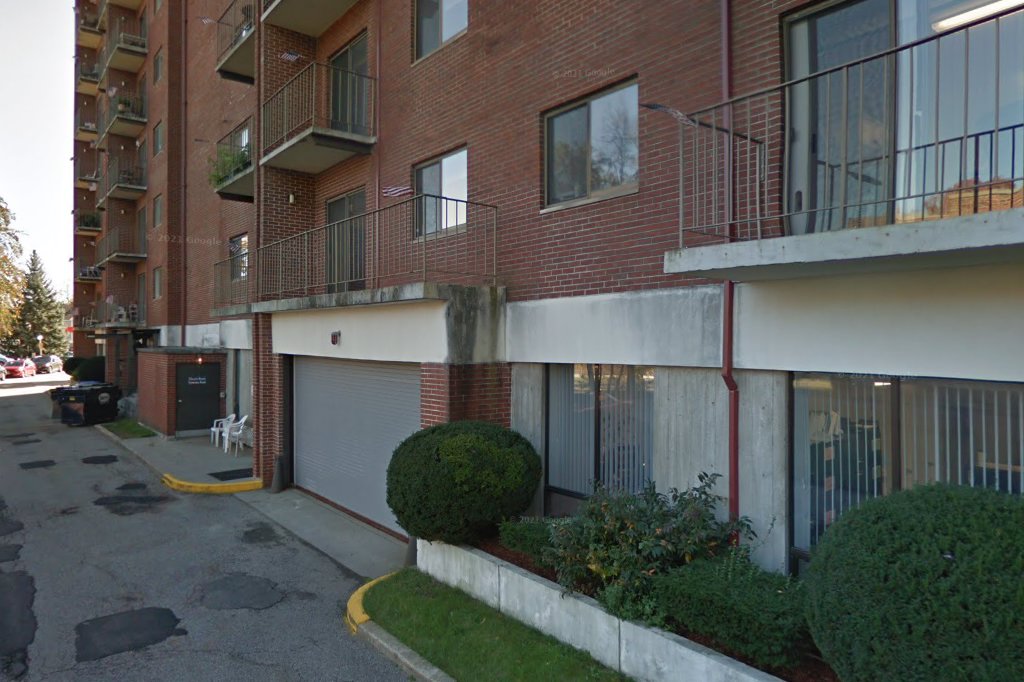 Leominster Housing Authority
