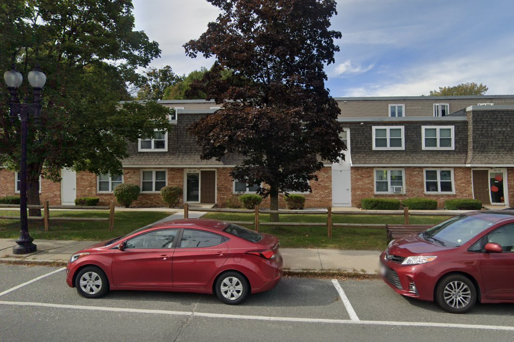 Adams Housing Authority