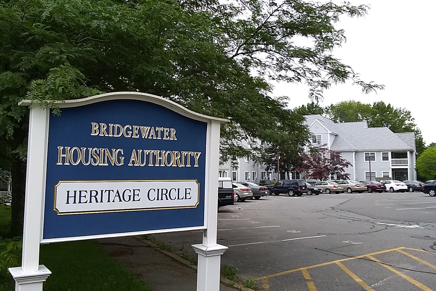 Bridgewater Housing Authority