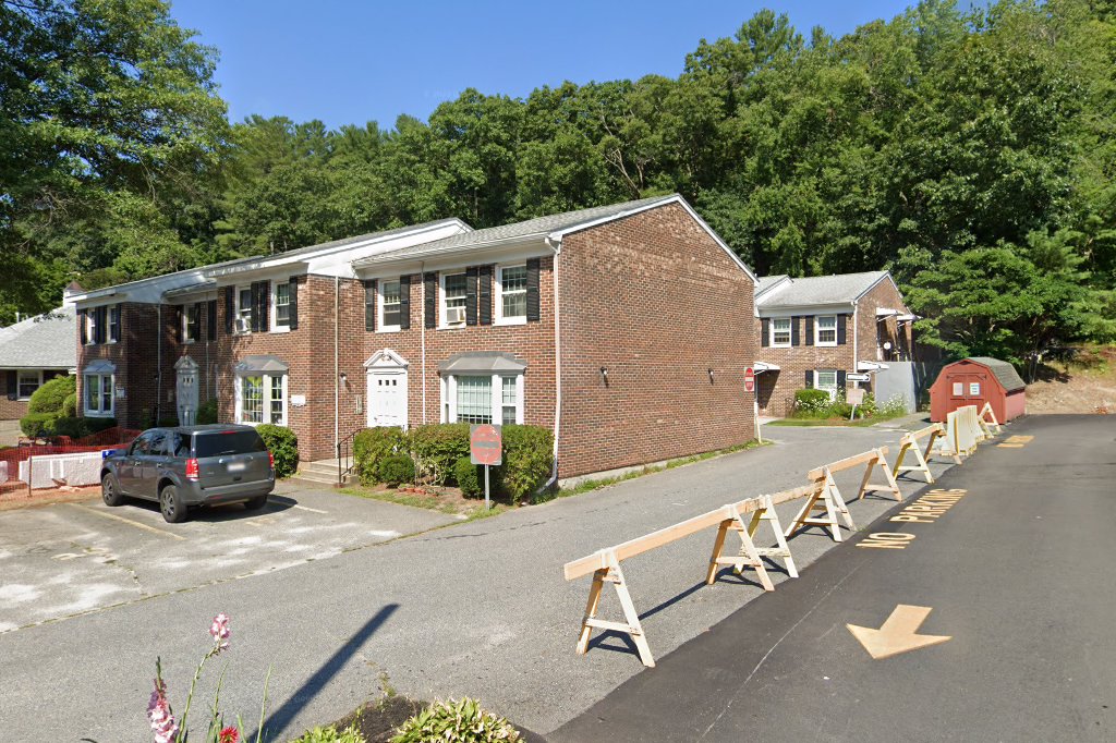 Upton Housing Authority