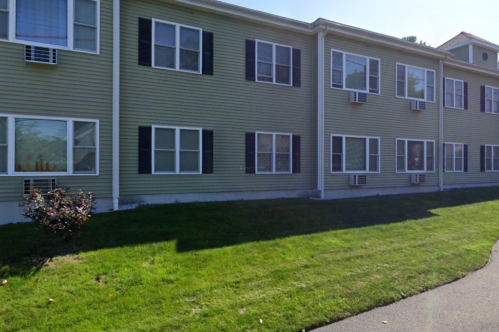 Saugus Housing Authority