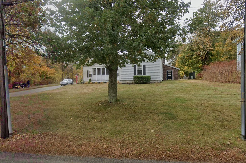 Hingham Housing Authority