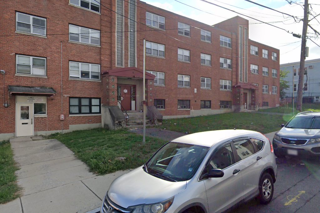 Chelsea Housing Authority
