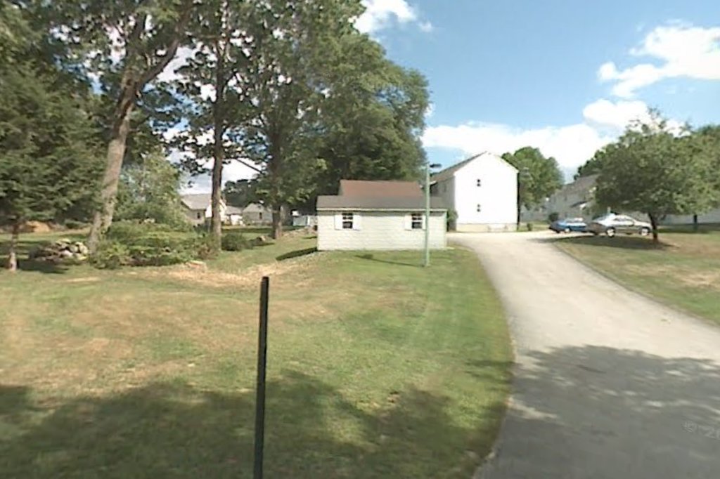 Charlton Housing Authority