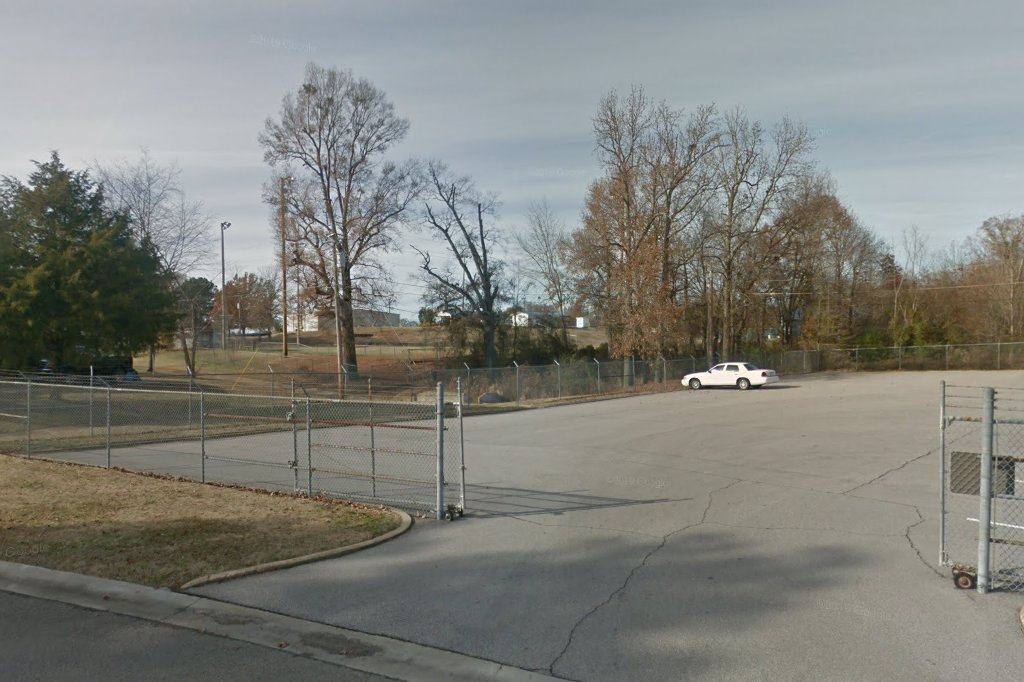 Tennessee Valley Housing Authority