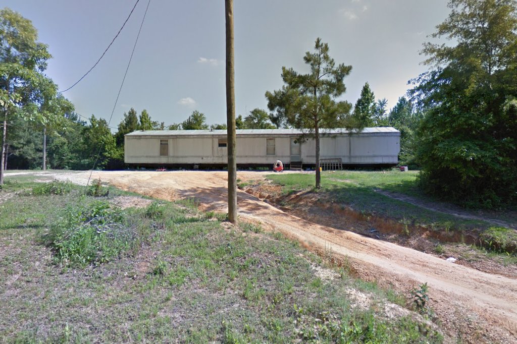 Taylorsville Housing Authority