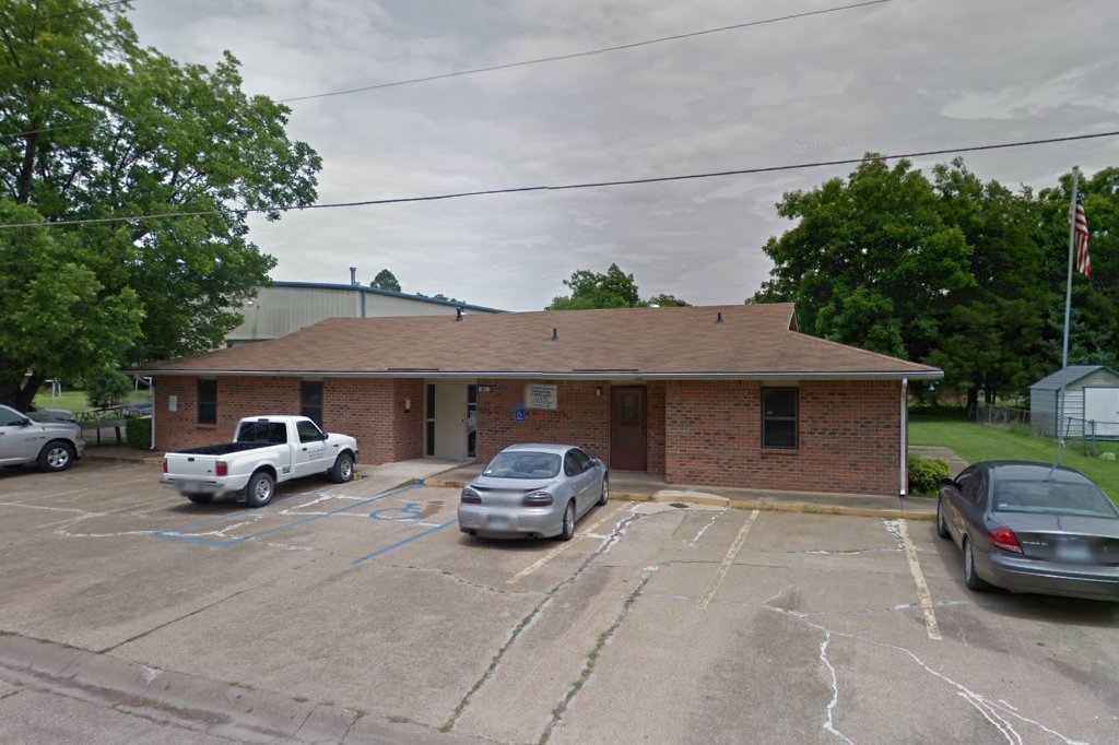 Mound Bayou Housing Authority