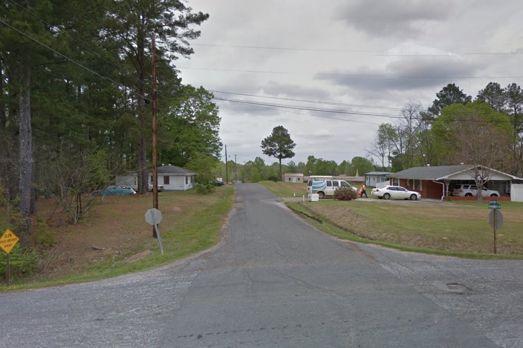 Scooba Housing Authority