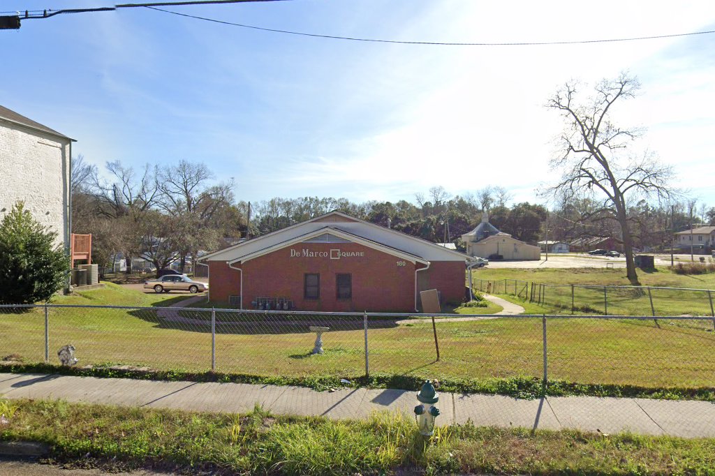 Natchez Housing Authority