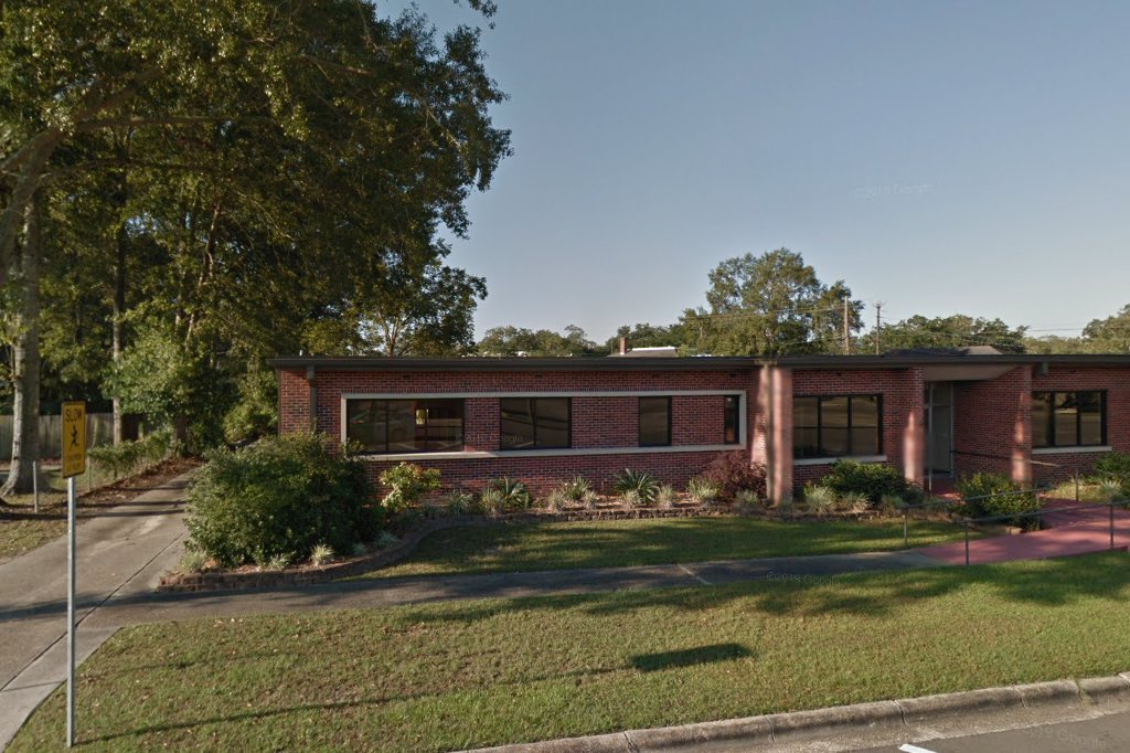 Picayune Housing Authority