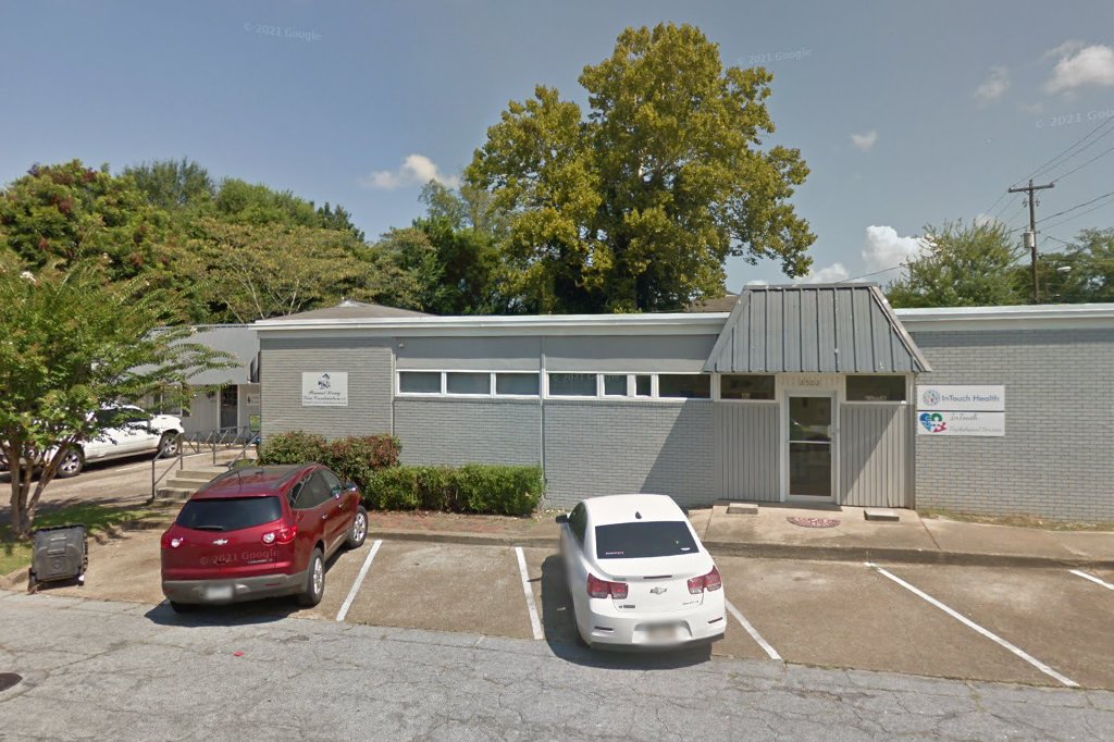 Mississippi State Housing Authority