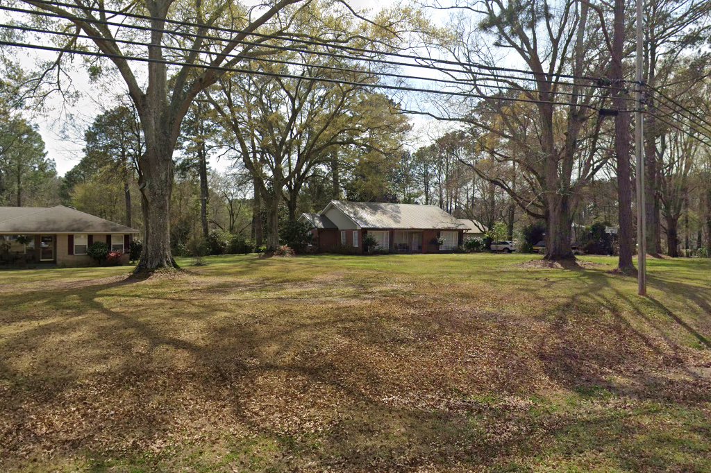 Brookhaven Housing Authority