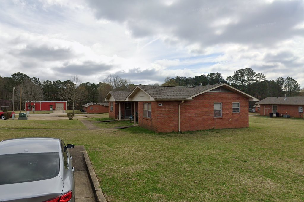 Iuka Housing Authority