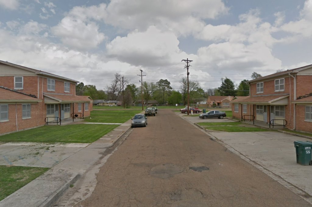Yazoo City Housing Authority