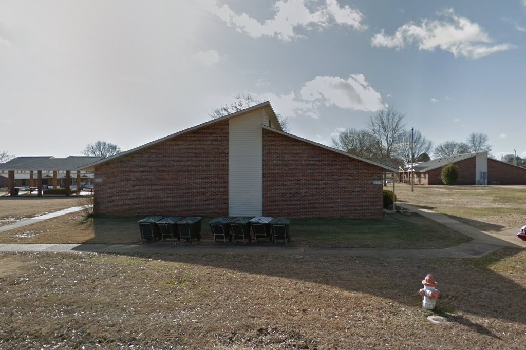 Corinth Housing Authority