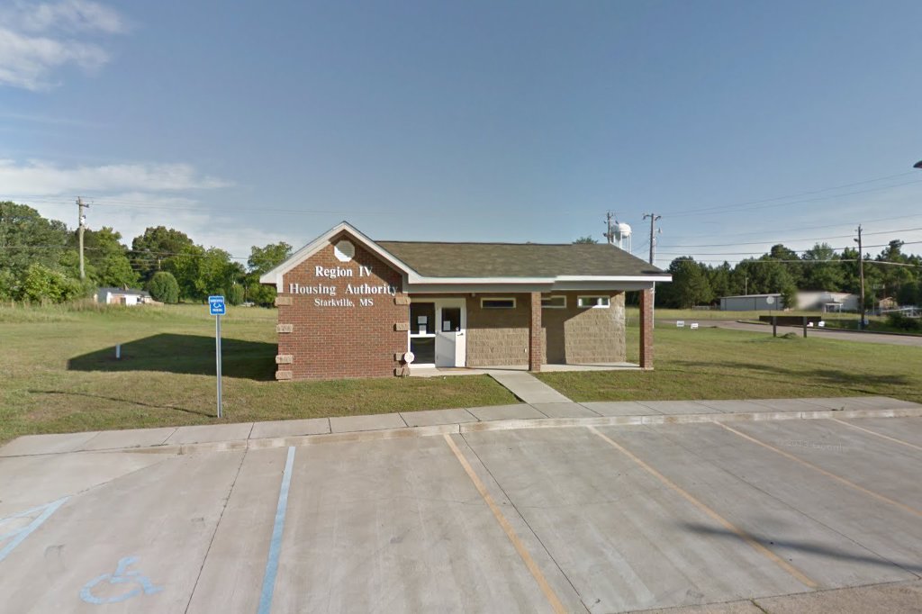 Mississippi Housing Authority