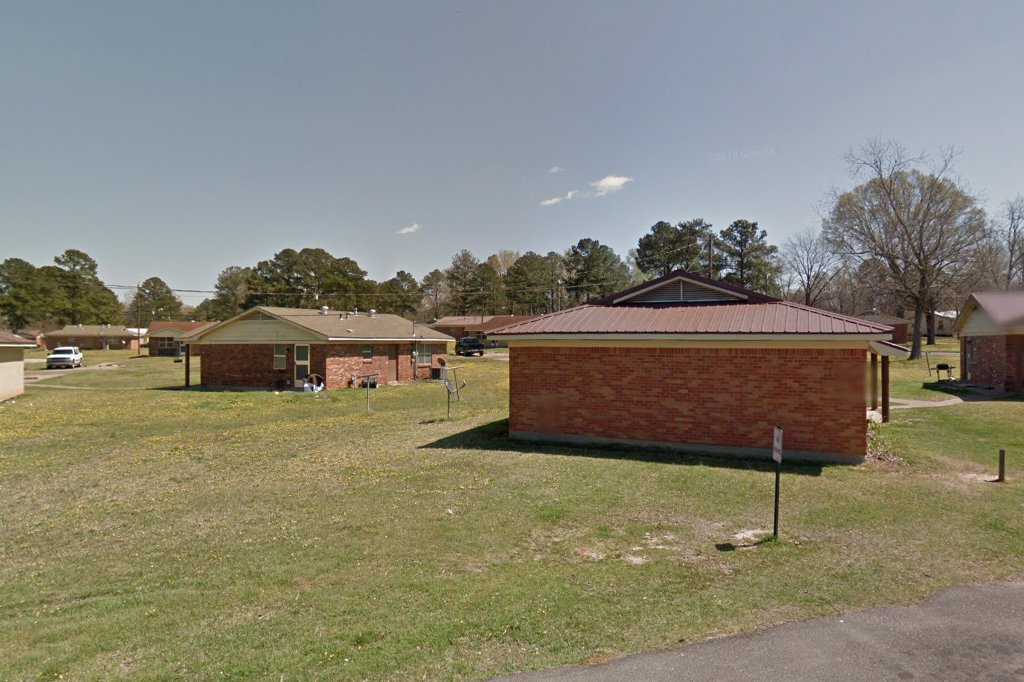 Forest City Housing Authority