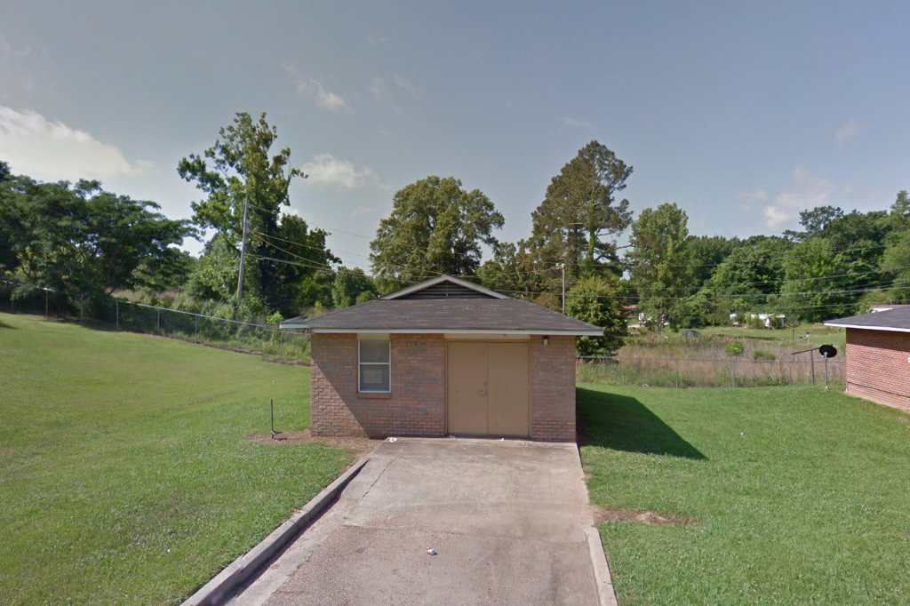 Mississippi State Housing Authority