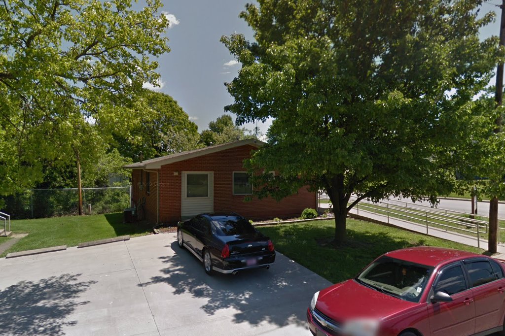 Springfield Housing Authority
