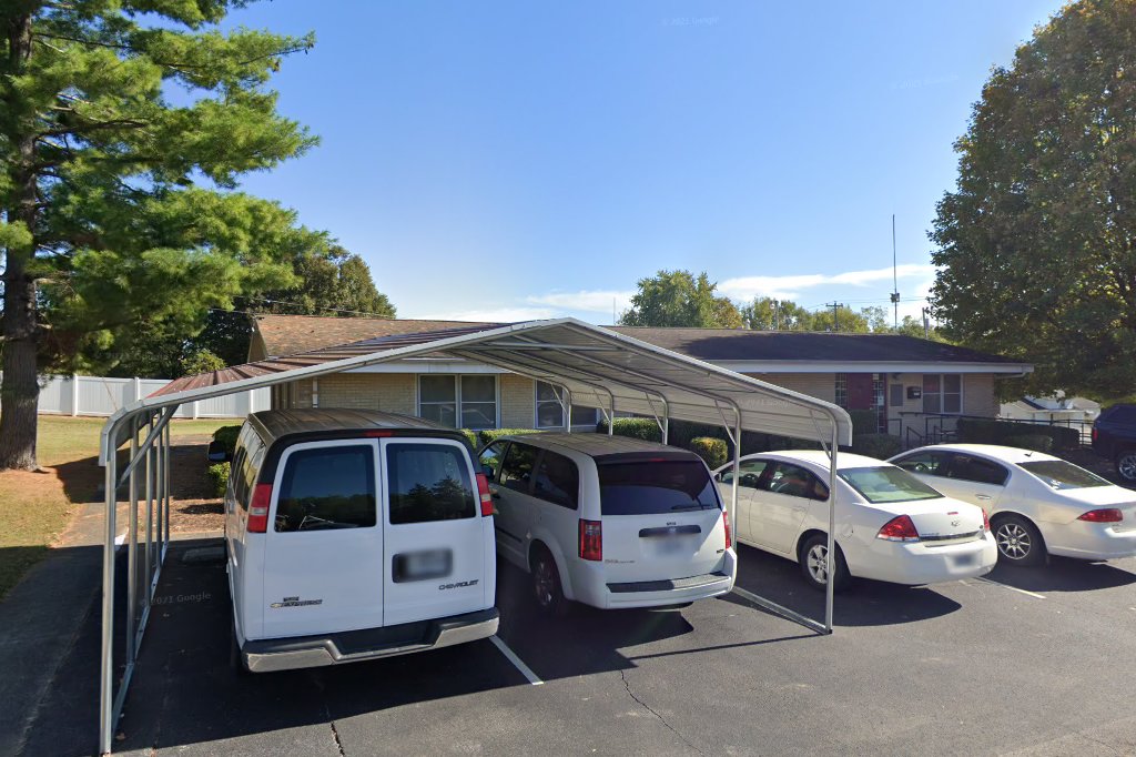 Princeton Housing Authority
